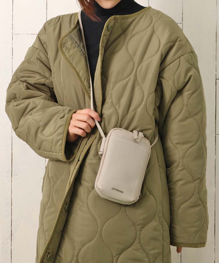 ≪SALE≫エルフスマホショルダー