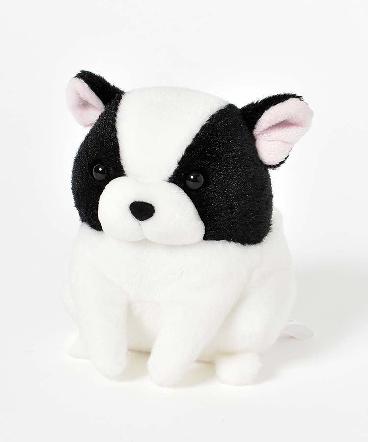 ぽちゃいぬぬいぐるみ ぬいぐるみ キャラクター グッズ ブルーエ