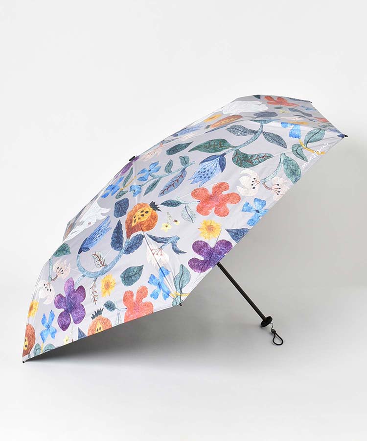 松尾ミユキFolding umbrella