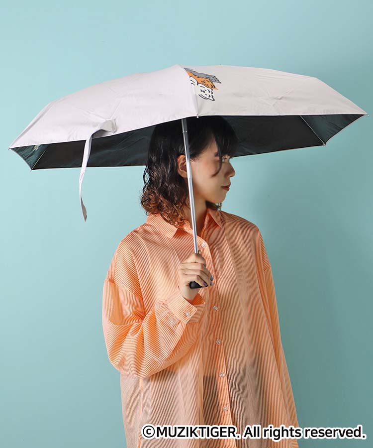 【WEB限定】PUムジークタイガーミニ