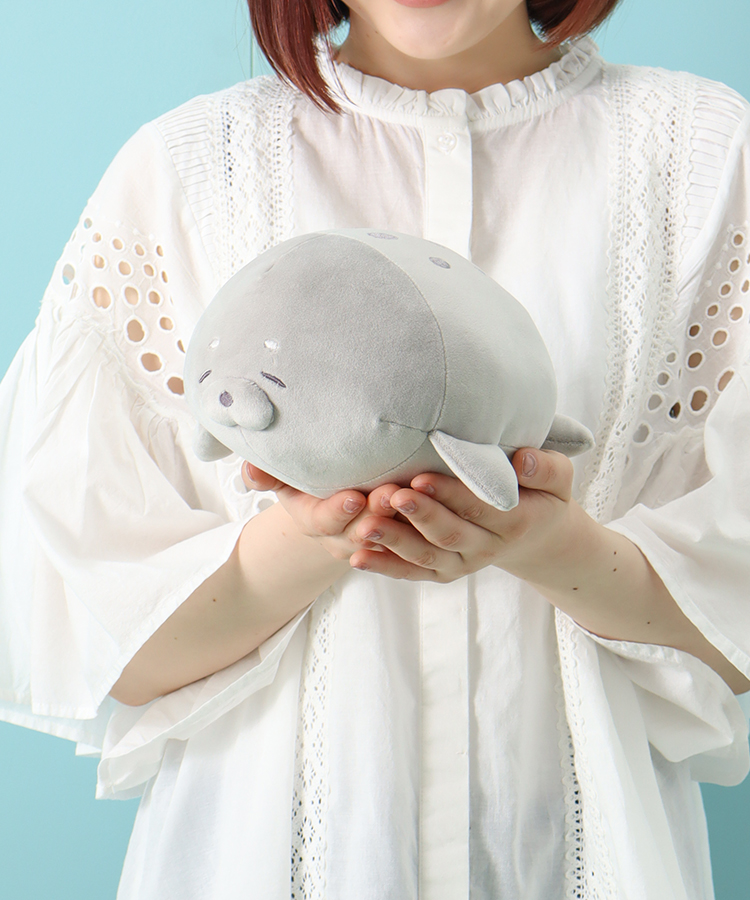 海の生き物2マスコットM