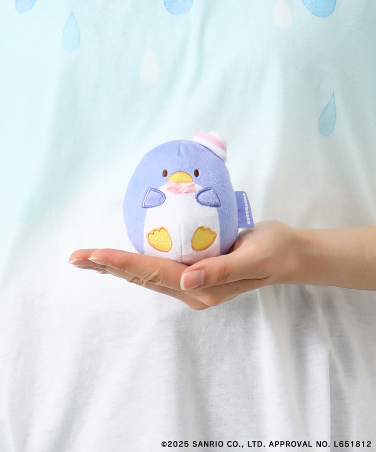 サンリオぬいコロン