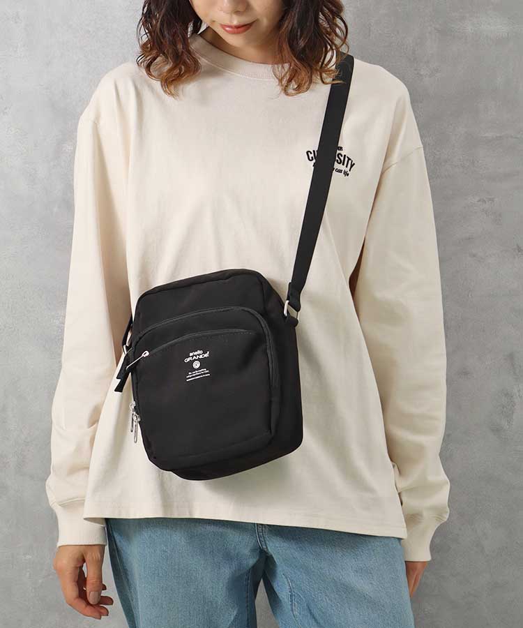 anello キャビンタテ型ショルダー