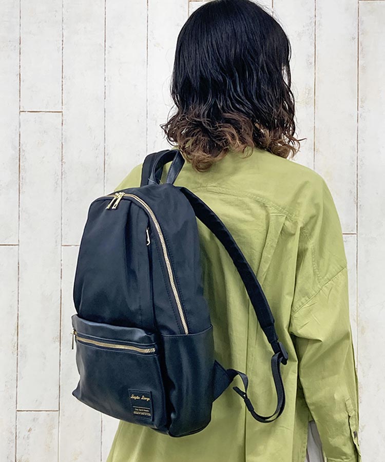 オールデイ10ポケットリュック