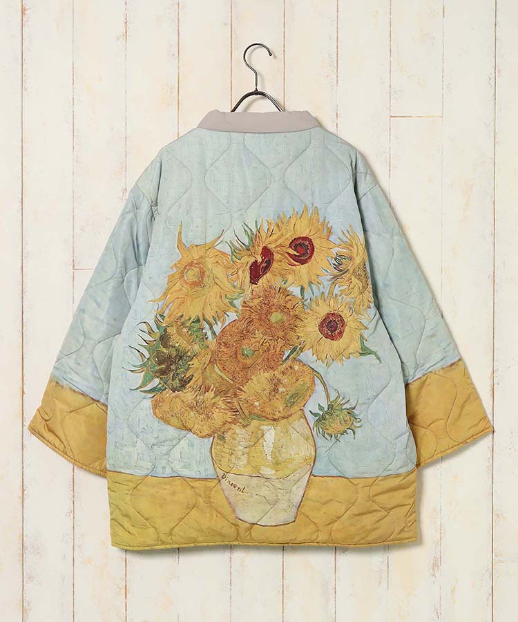 【WEB限定】DAN-TEN MUSEUM