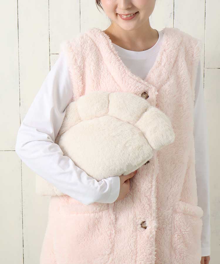 ヤミークッションウォーマー