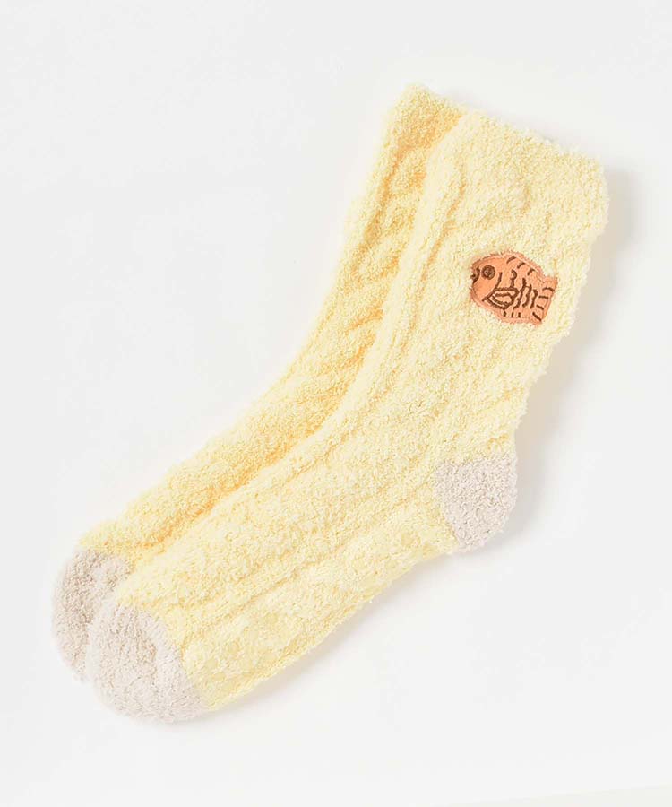 ルームソックス