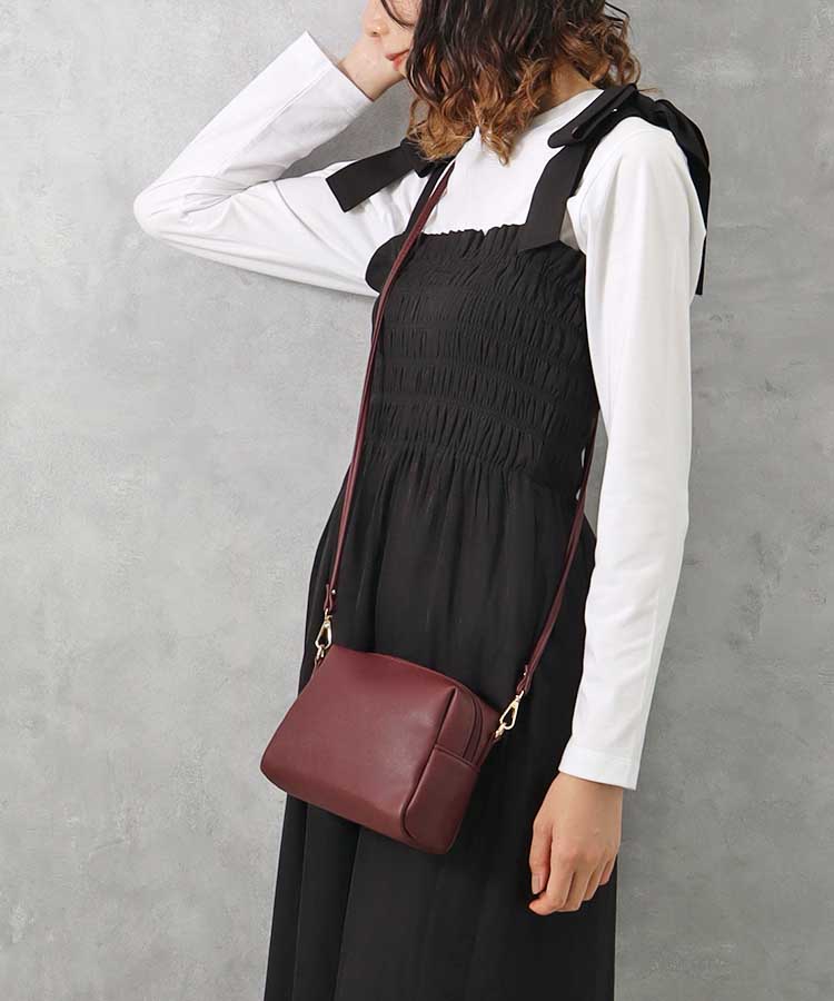 マチ広ミニポシェット