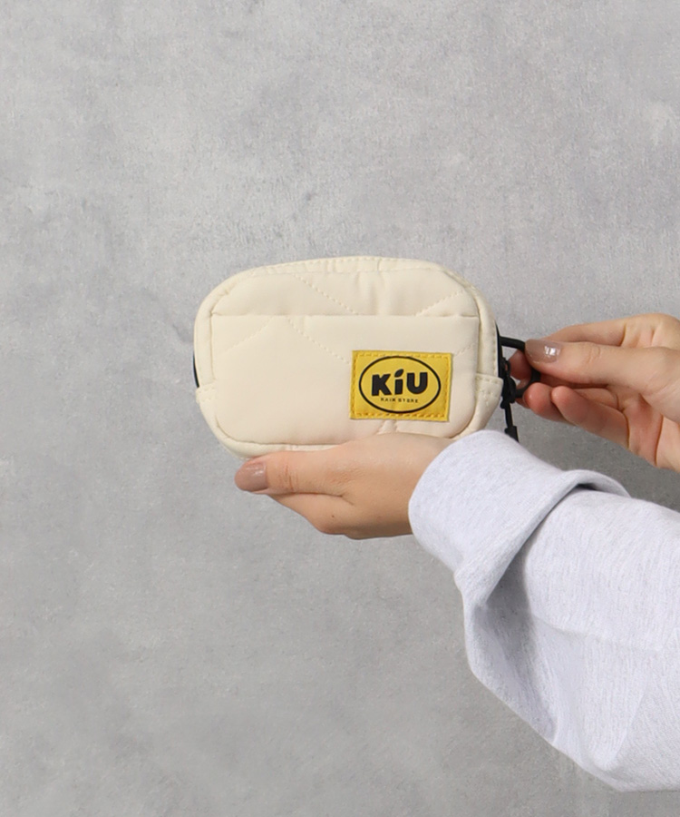 KiUパデッドポーチM