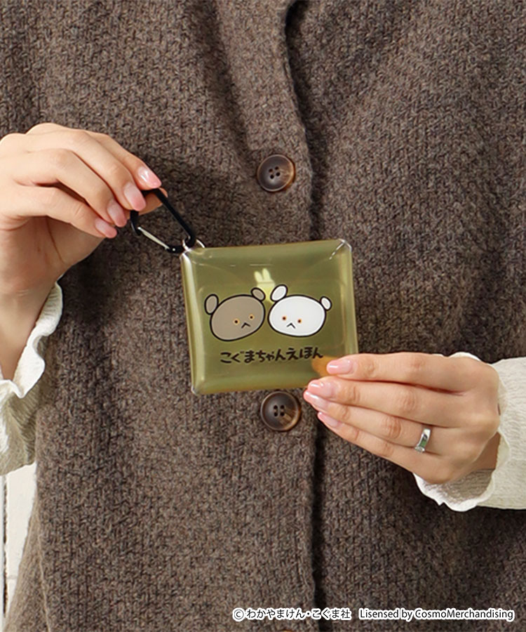 こぐまちゃんえほんクリアマルチSS