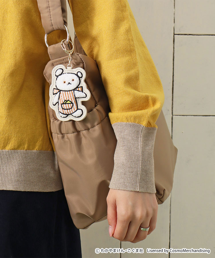 コーエン、くまちゃん非売品 非売品】coen コーエンベア クマ 熊 ぬいぐるみ - メルカリ