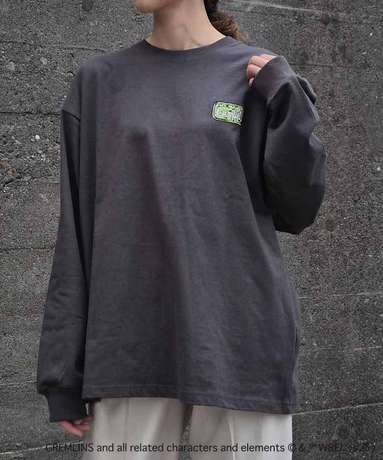 グレムリンボンバーロンT