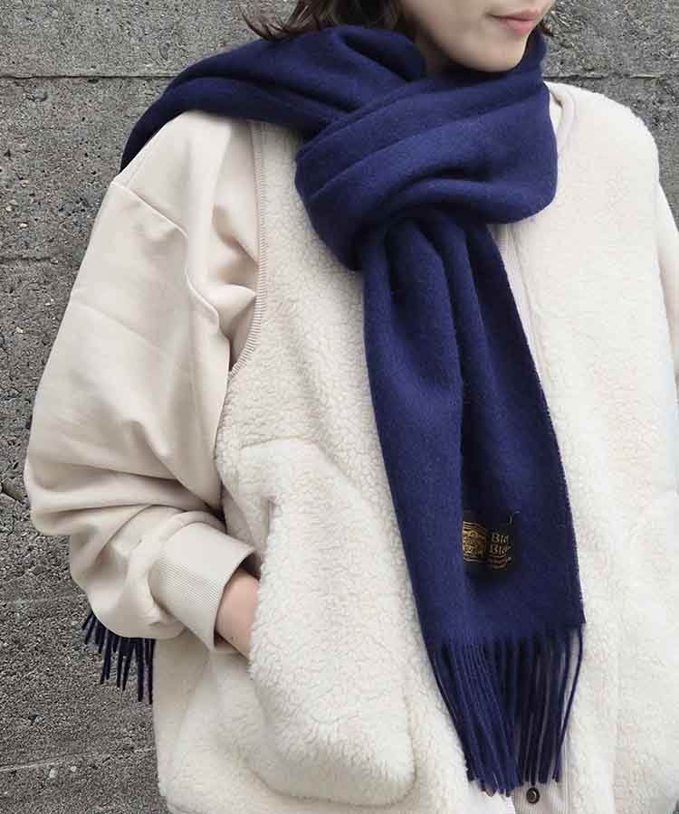 Bleu Bleuet（ブルーブルーエ）