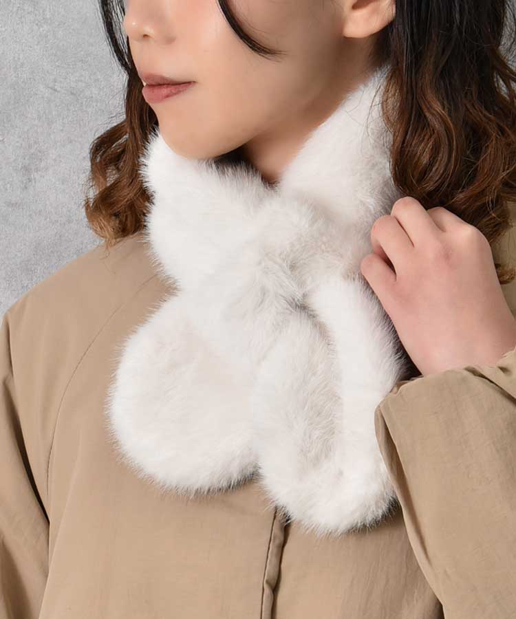 リボンファーティペット