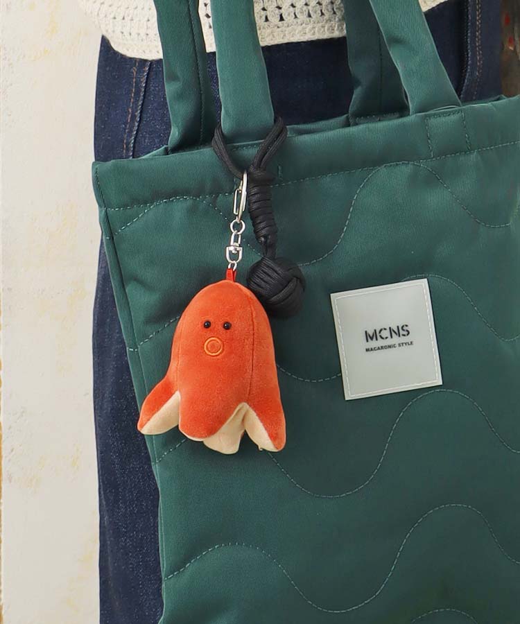 おいしいキーチャーム