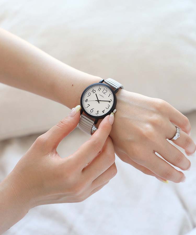 グレコウォッチ