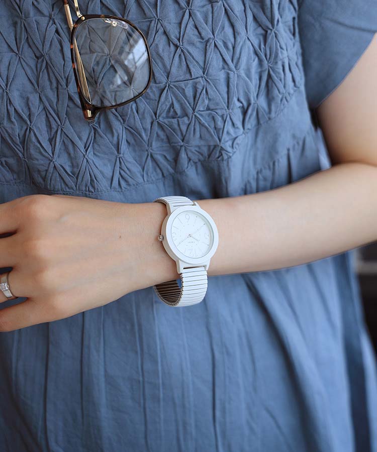 ソフジャウォッチ