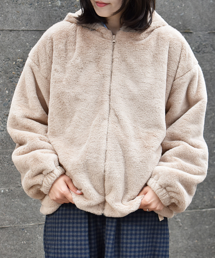 ファーブルゾン