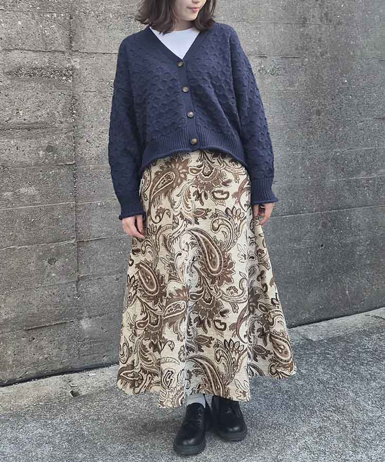 ゴブランスカート