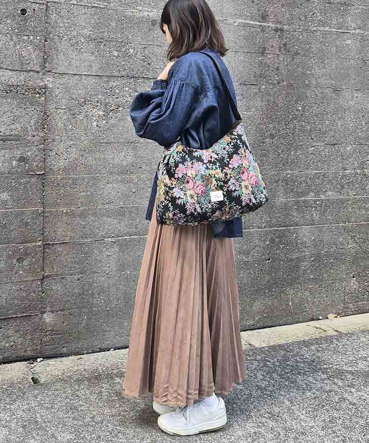 ゴブランショルダー