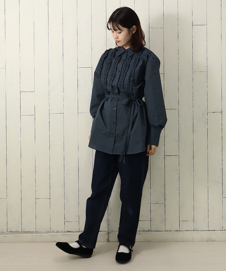 Bleu Bleuet（ブルーブルーエ）