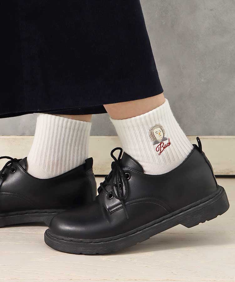 音楽家ソックス