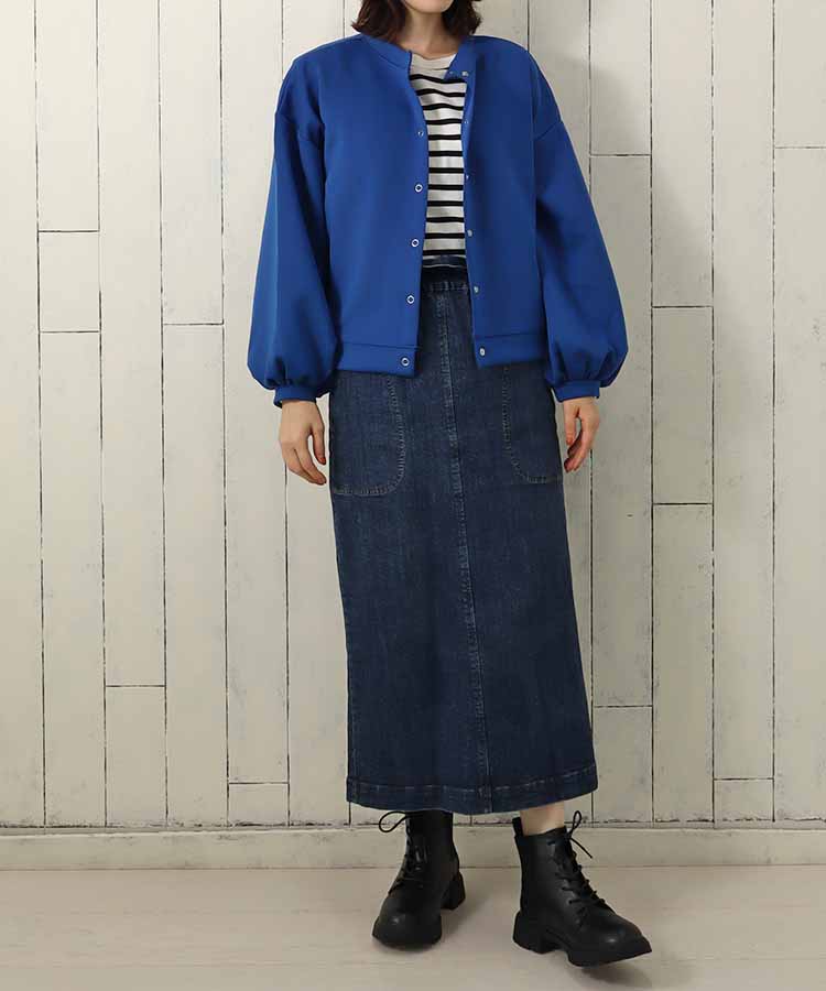 レースアップショートブーツ