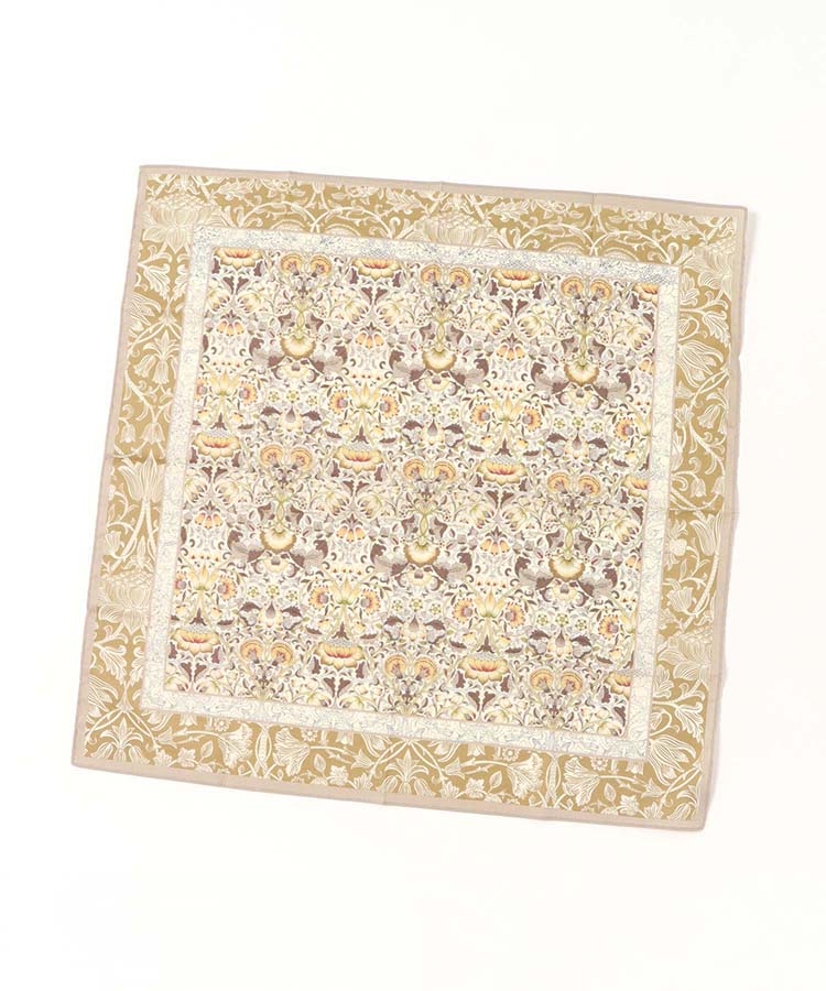 リバティプリントビンテージクロス