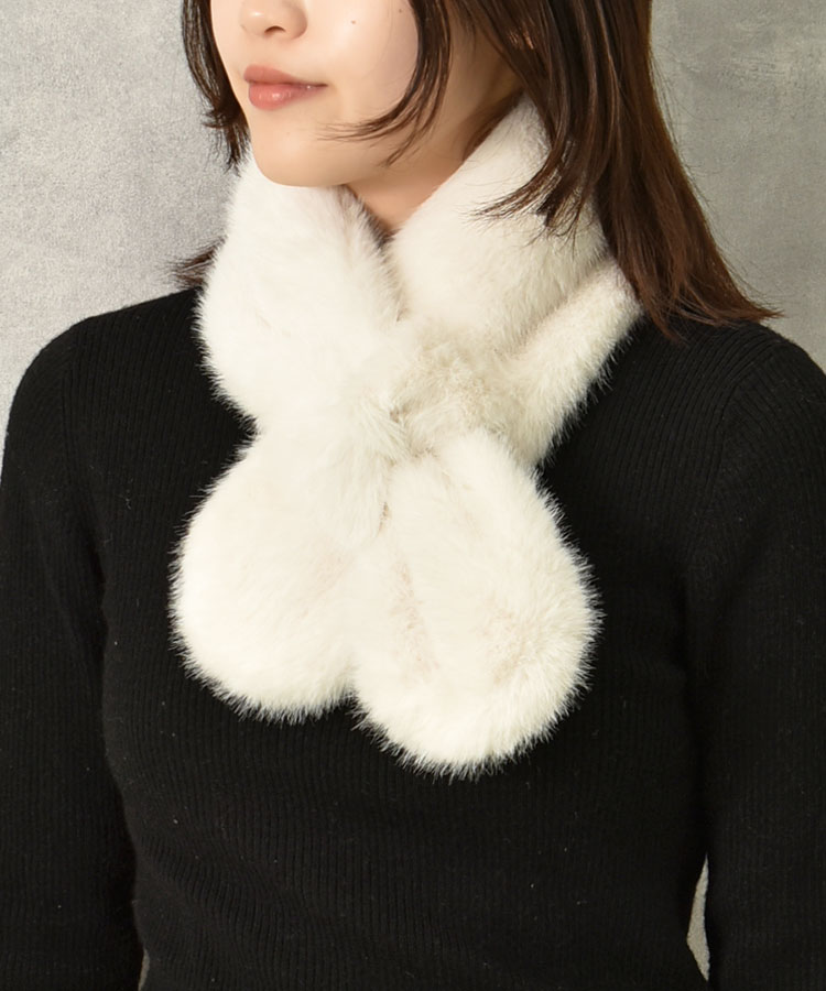 ≪SALE≫ファークロスマフラー