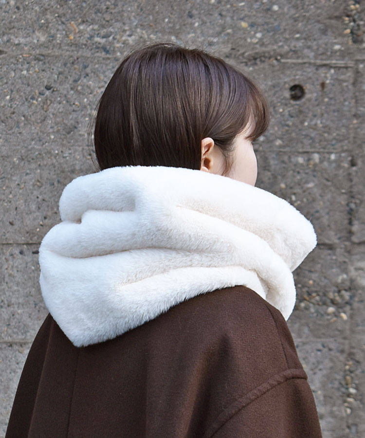 ≪SALE≫ファースヌード