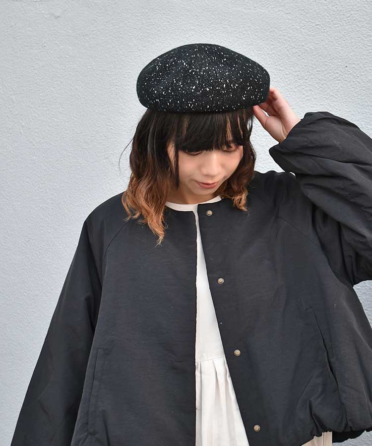 ラメニットベレー