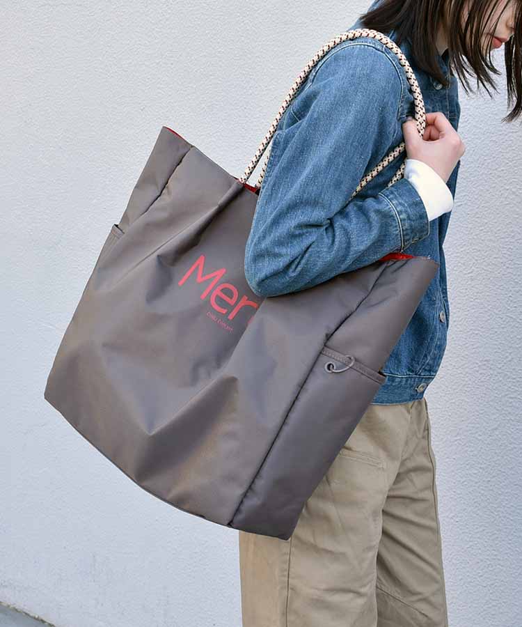 ロープロゴトートM