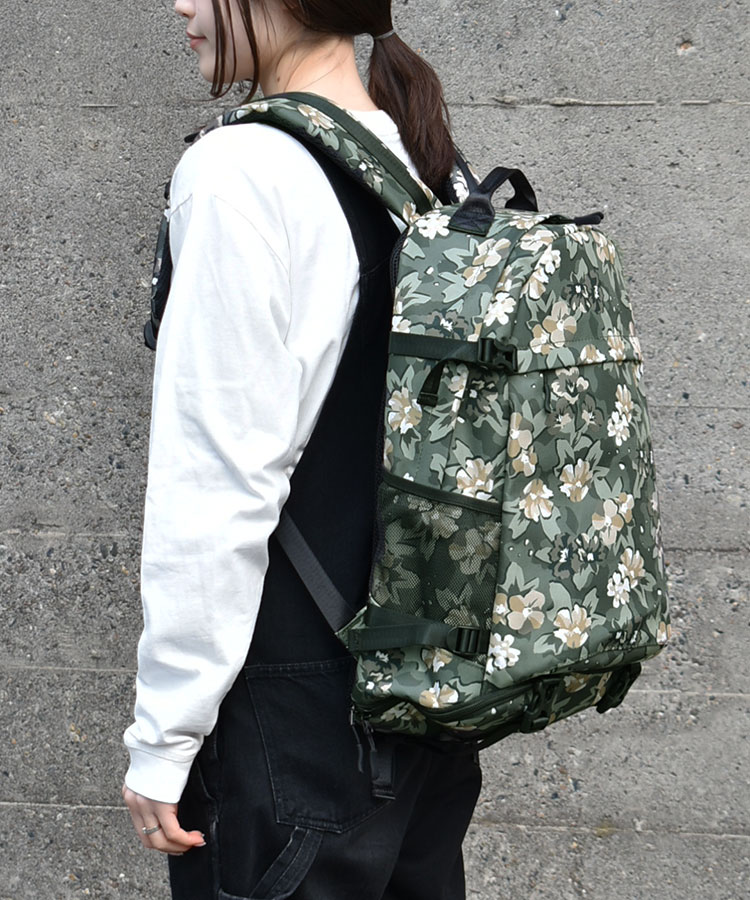 KiUバックパック