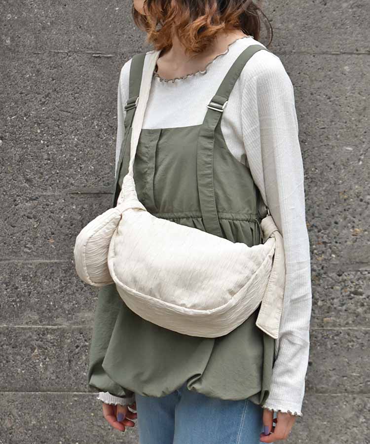 ポコポコシャーリング親子ショルダー