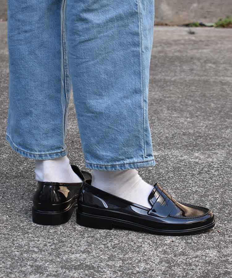 レインローファー