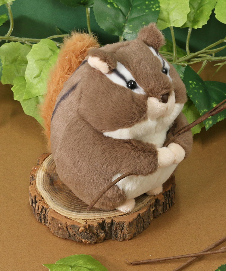 【WEB予約 12/24～順次発送】げっ歯類ぽちゃ