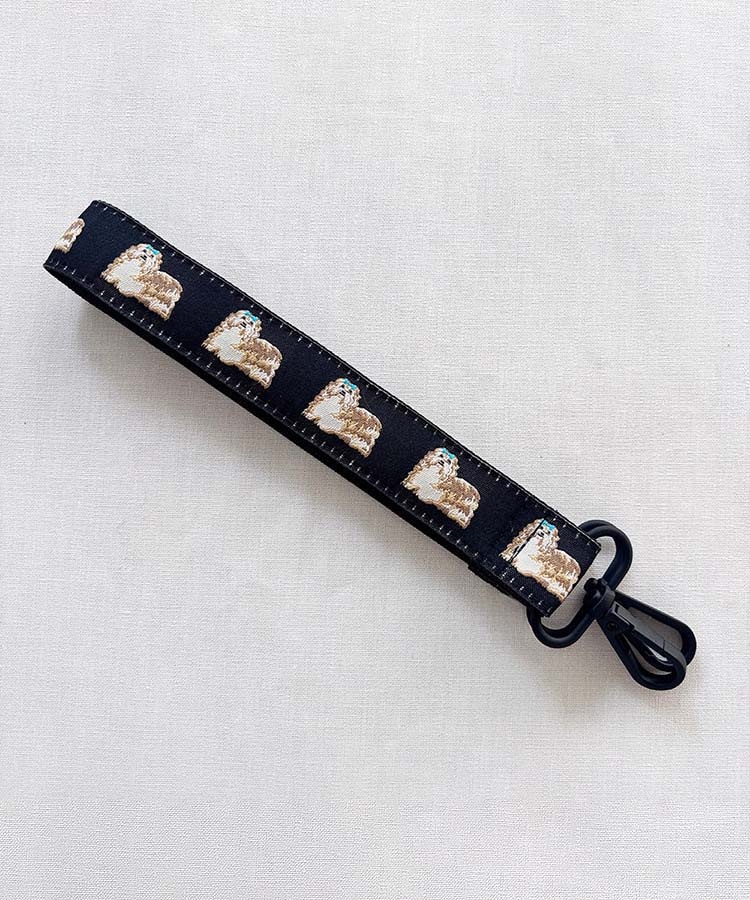 jolijoliチックマルチストラップS