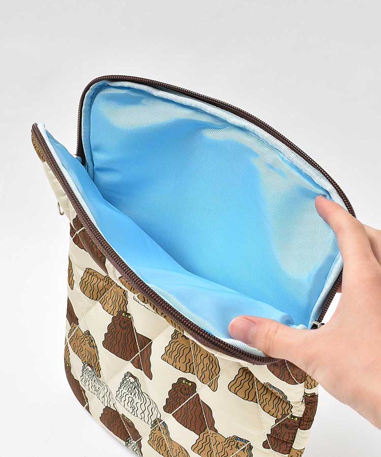 jolijoliチックスリーブケース