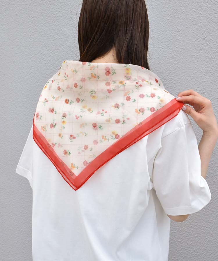 シアースカーフ