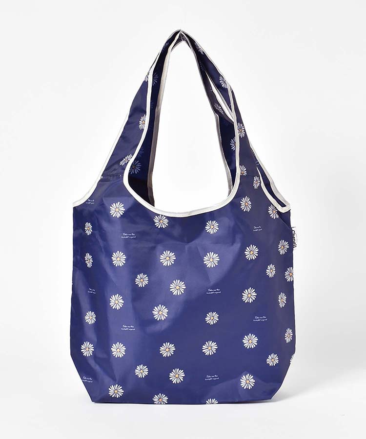 保冷保温エコバッグ