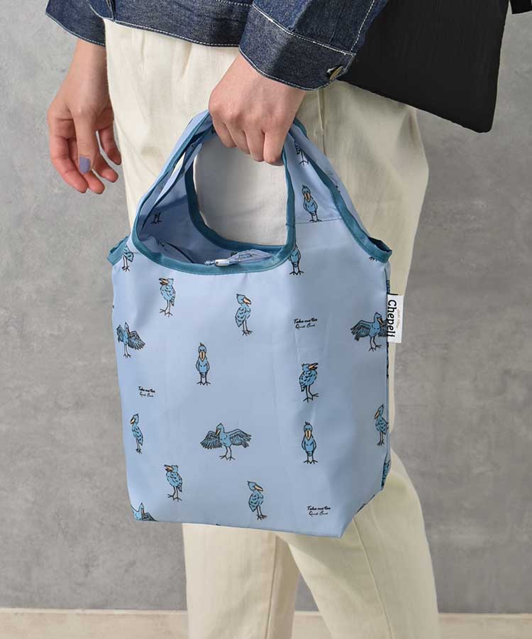 保冷保温エコバッグミニ