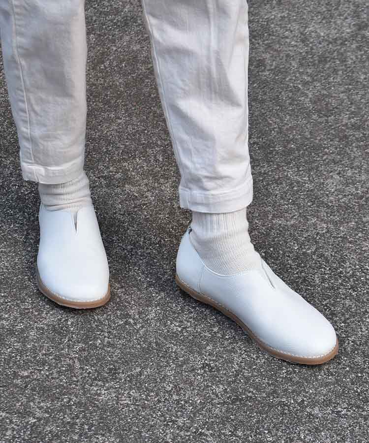 ソフトスリッポン