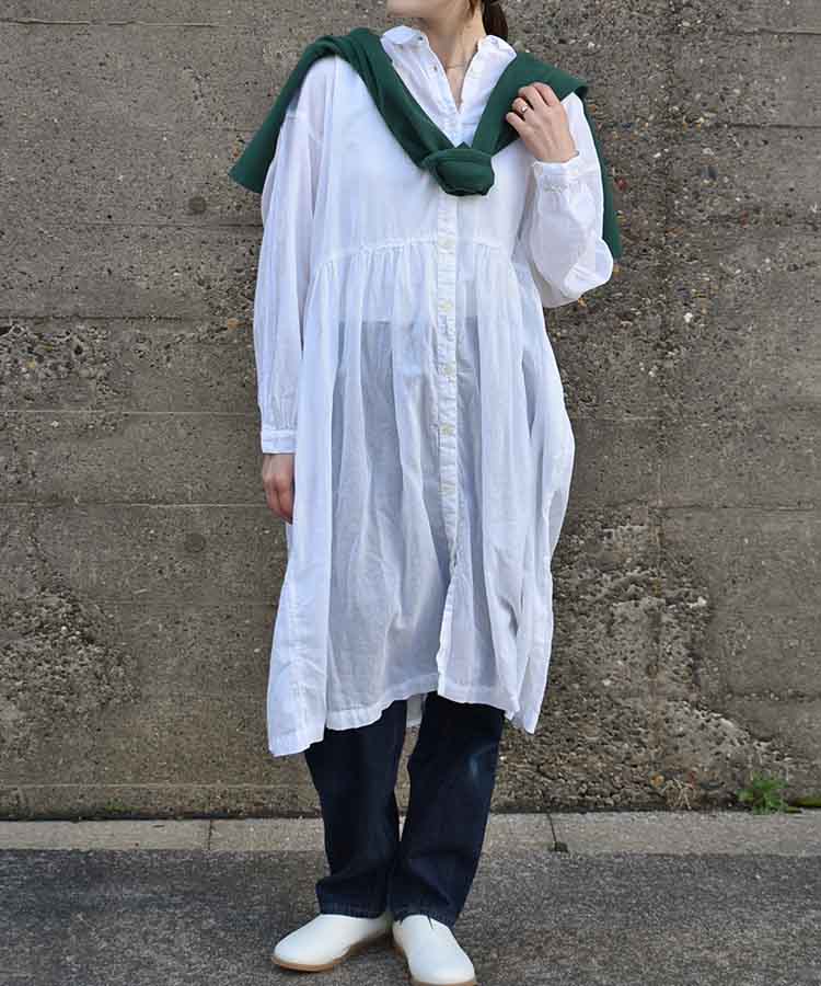 ボイルワンピース