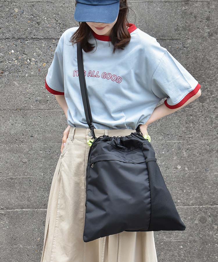 プマコード2WAYショルダー
