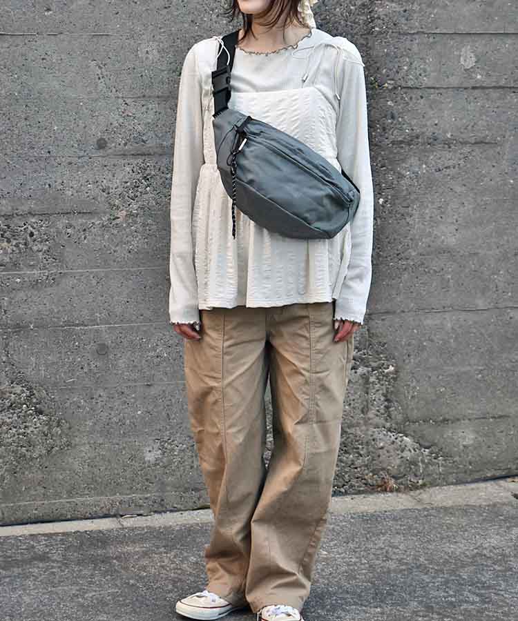 ティムボディバッグ