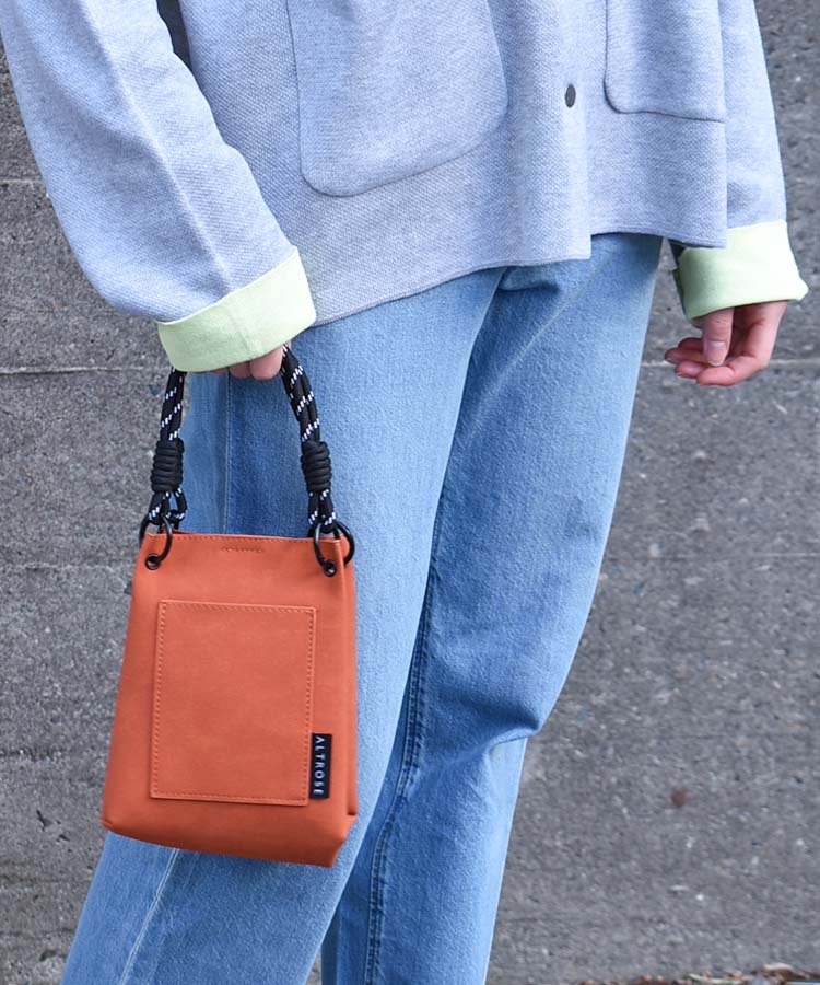 ランディ2WAYショルダー