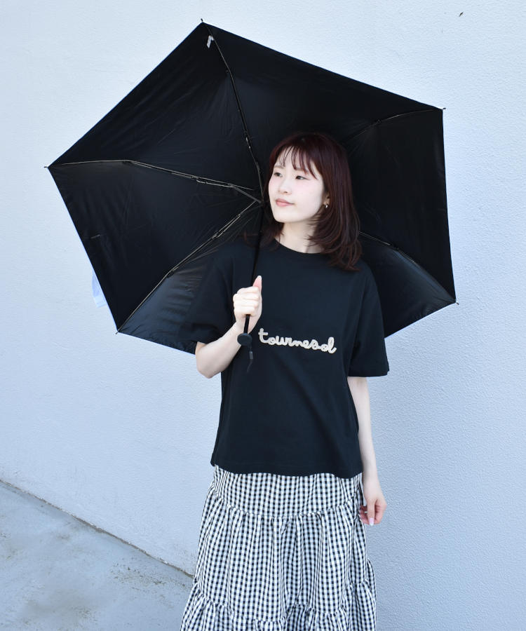 One Large Light晴雨兼用折りたたみ傘