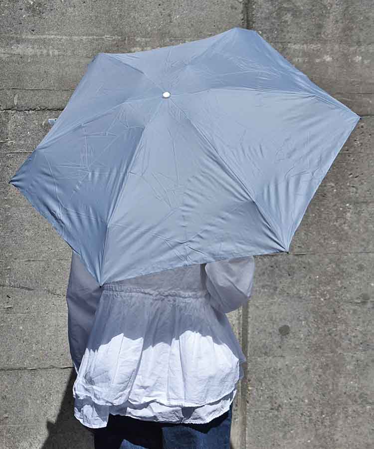 ベビーアンブレラソリッド