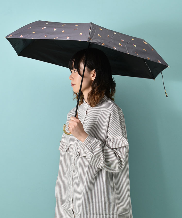 サーティワン アイスクリーム × Wpc. 遮光アイスクリームパターン ミニ