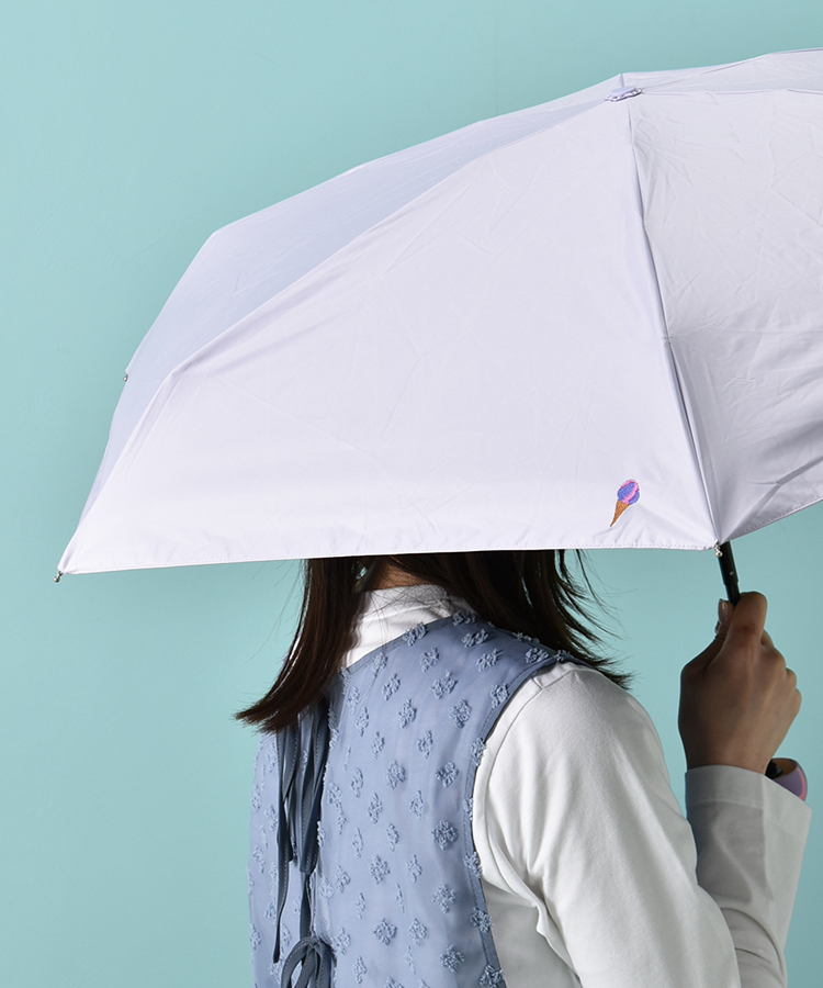 サーティワン アイスクリーム × Wpc. 遮光プレイフルアイスクリーム ミニ